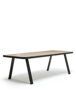 Swing Rectangular Table