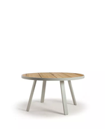 Swing Round Table