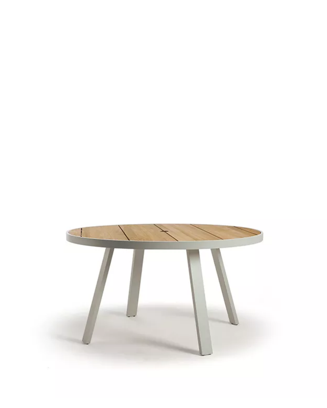 Swing Round Table
