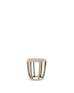 Swing Square Coffee Table