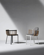 Swing Dining Armchair