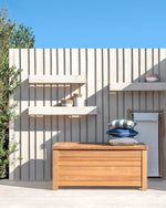 T-Box Storage Trunk