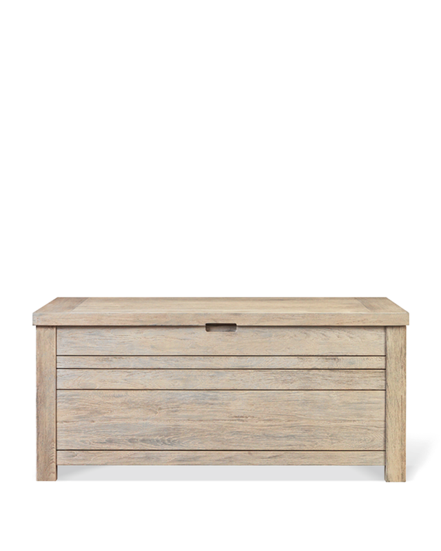 T-Box Storage Trunk