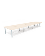 Tube Workstation<br><a href="https://www.klarodesign.com.au/all/p/tubeworkstation" style="font-size:12px; text-decoration:none;">Klaro</a>