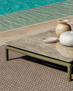 Lodge Coffee Table | 100x100