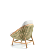 Teodora Lounge Armchair