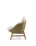 Teodora Lounge Armchair