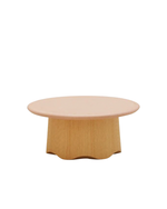Corolla Coffee Table<br><a href="https://www.billiani.it/en/collezione/frisee/" style="font-size:12px; text-decoration:none;">Billiani</a>