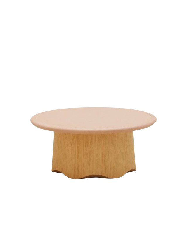 Corolla Coffee Table<br><a href="https://www.billiani.it/en/collezione/frisee/" style="font-size:12px; text-decoration:none;">Billiani</a>