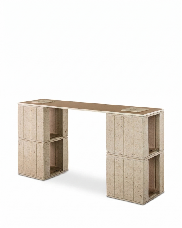 CUBE Desk