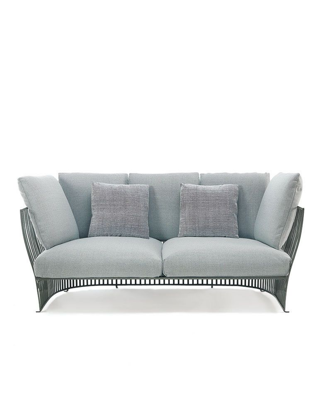 Venexia 2-Seater Sofa