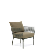 Venexia Club Armchair