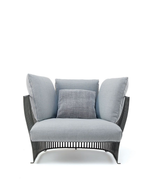 Venexia Lounge Armchair