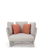 Venexia Lounge Armchair