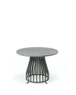 Venexia Round Coffee Table | Ø60 H48
