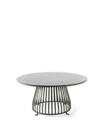 Venexia Round Coffee Table | Ø90 H43