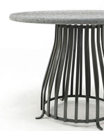Venexia Round Coffee Table | Ø60 H48