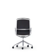 Versa Meeting Chair | Black