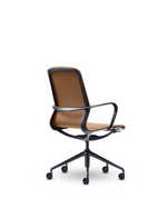 Versa Meeting Chair | Tan