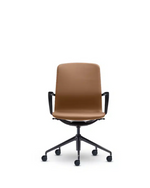 Versa Meeting Chair | Tan