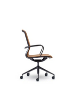 Versa Meeting Chair | Tan