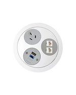 Vivo Indesk Power Station