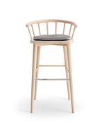 W. Stool