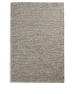 Tact Rug (200 X 300) | Dark Grey