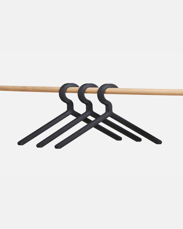 Illusion Hanger | Black
