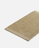 Rombo Rug (90 X 140) | Brown