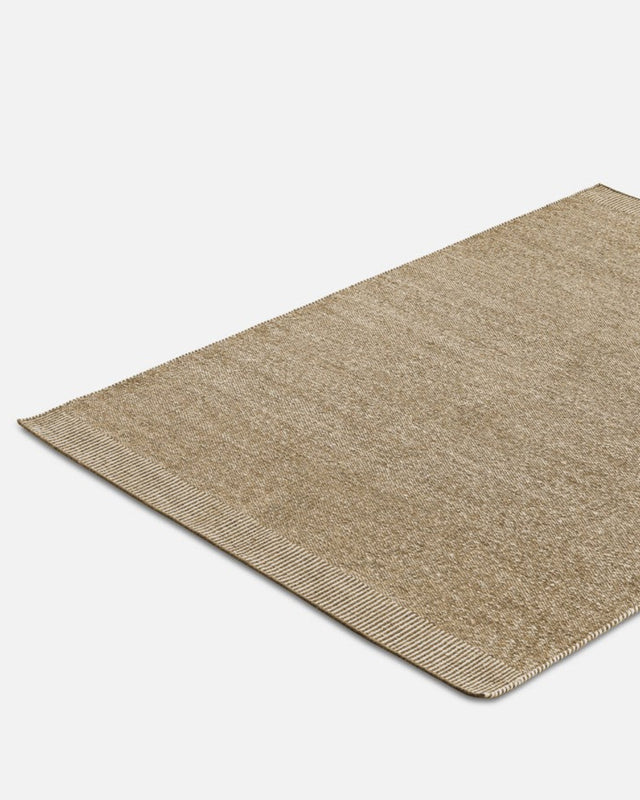 Rombo Rug (170 X 240) | Brown