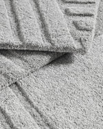 Kyoto Rug (200 X 80) | Grey