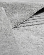 Kyoto Rug (240 X 170) | Grey