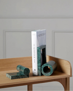 Booknd | Green