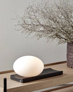 Dew Table/Wall Lamp | Black
