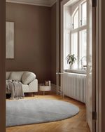 Kyoto Rug (210 x 340 cm) | Grey