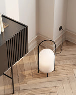 Ghost Floor Lamp