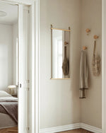 Suspended Mirror | Large