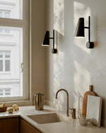 Cono Wall Lamp
