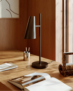 Cono Table Lamp