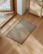 Rombo Mat (40 X 60) | Brown