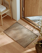 Rombo Mat (60 X 90) | Brown