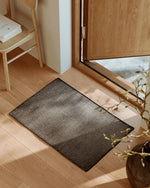 Rombo Mat (60 X 90)| Grey