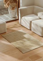 Rombo Rug (90 X 140) | Brown