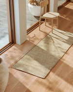 Rombo Rug (75 X 200) | Brown
