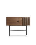Array Sideboard (120 cm) | Walnut