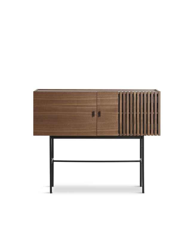 Array Sideboard (120 cm) | Walnut