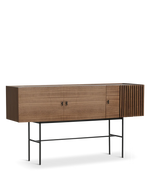 Array Sideboard (180 cm) | Walnut