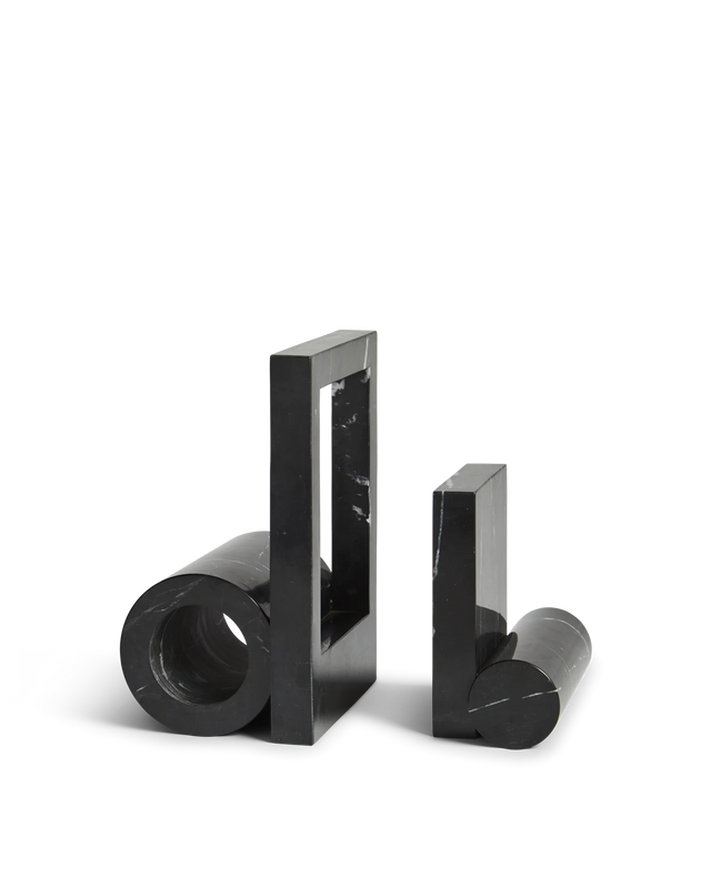 Booknd | Black