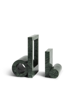 Booknd | Green
